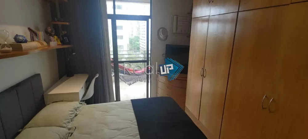 Apartamento, 4 quartos, 143 m² - Foto 10