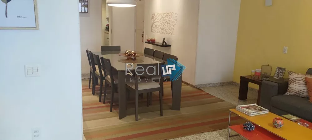 Apartamento, 4 quartos, 143 m² - Foto 29