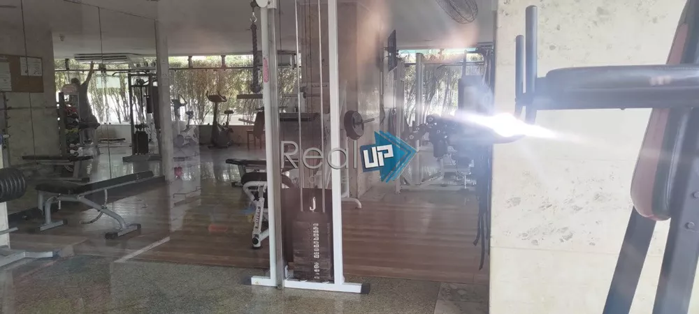 Apartamento, 4 quartos, 143 m² - Foto 44