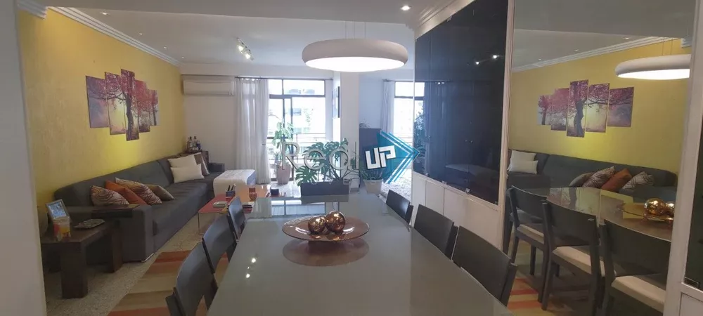 Apartamento, 4 quartos, 143 m² - Foto 4