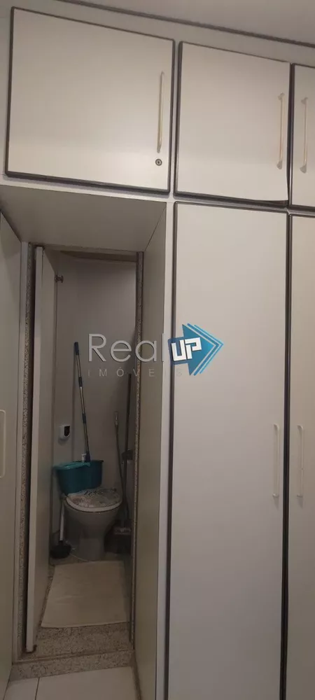Apartamento, 4 quartos, 143 m² - Foto 39