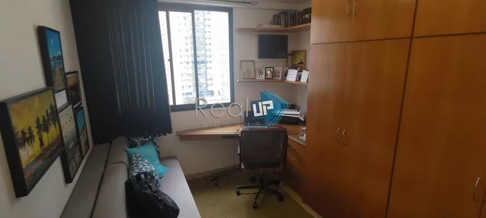Apartamento, 4 quartos, 143 m² - Foto 15