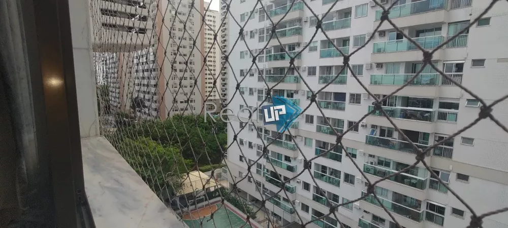 Apartamento, 4 quartos, 143 m² - Foto 23