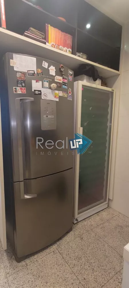 Apartamento, 4 quartos, 143 m² - Foto 34