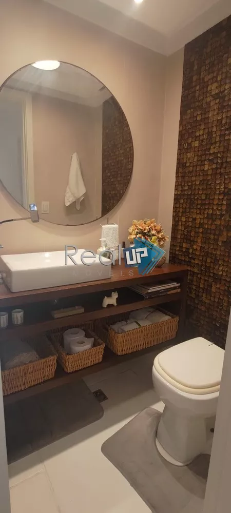 Apartamento, 4 quartos, 143 m² - Foto 32