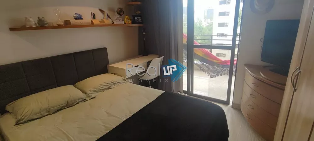 Apartamento, 4 quartos, 143 m² - Foto 11