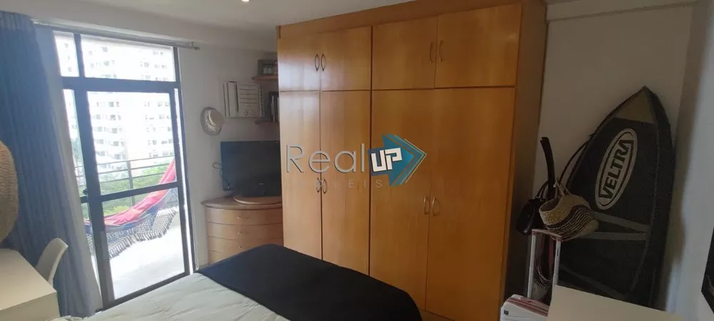 Apartamento, 4 quartos, 143 m² - Foto 9