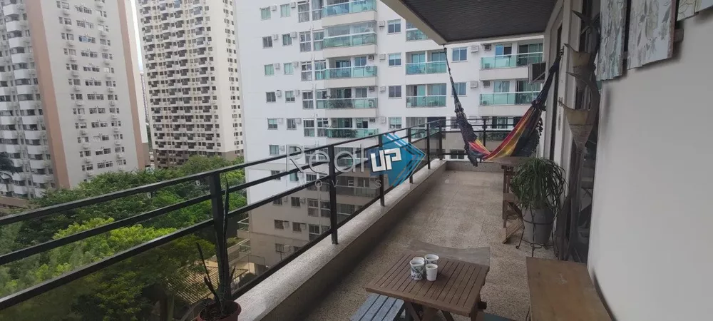 Apartamento, 4 quartos, 143 m² - Foto 2