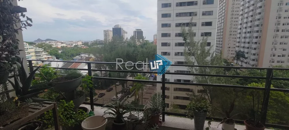Apartamento, 4 quartos, 143 m² - Foto 1