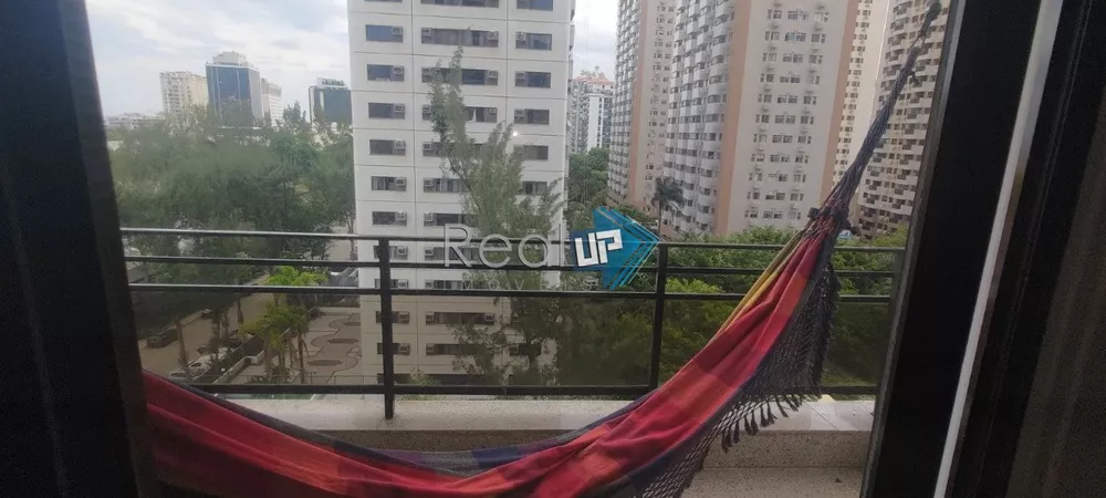 Apartamento, 4 quartos, 143 m² - Foto 12