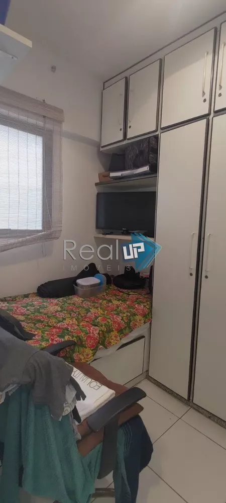 Apartamento, 4 quartos, 143 m² - Foto 37