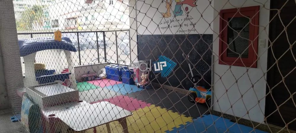 Apartamento, 4 quartos, 143 m² - Foto 42