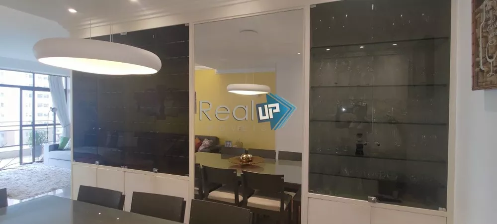 Apartamento, 4 quartos, 143 m² - Foto 6
