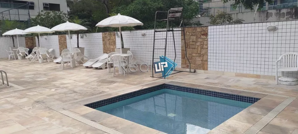 Apartamento, 4 quartos, 143 m² - Foto 47