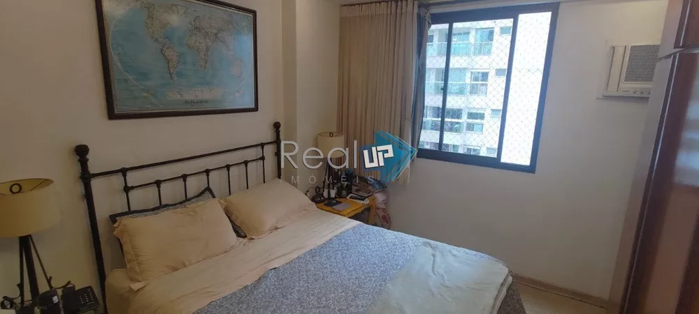 Apartamento, 4 quartos, 143 m² - Foto 22