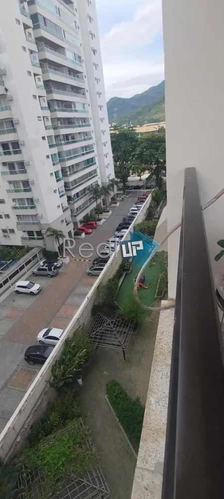 Apartamento, 4 quartos, 143 m² - Foto 13