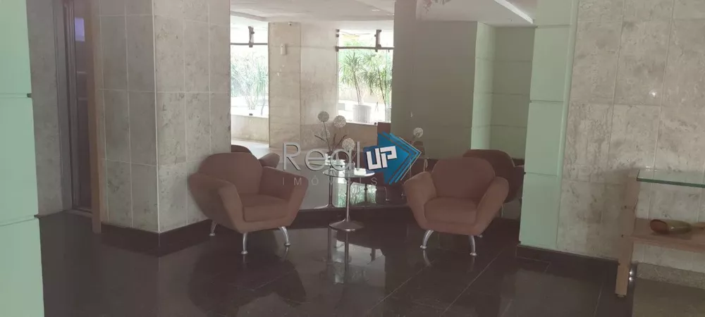 Apartamento, 4 quartos, 143 m² - Foto 41