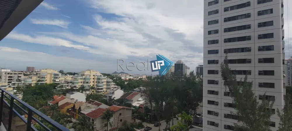 Apartamento, 4 quartos, 143 m² - Foto 3