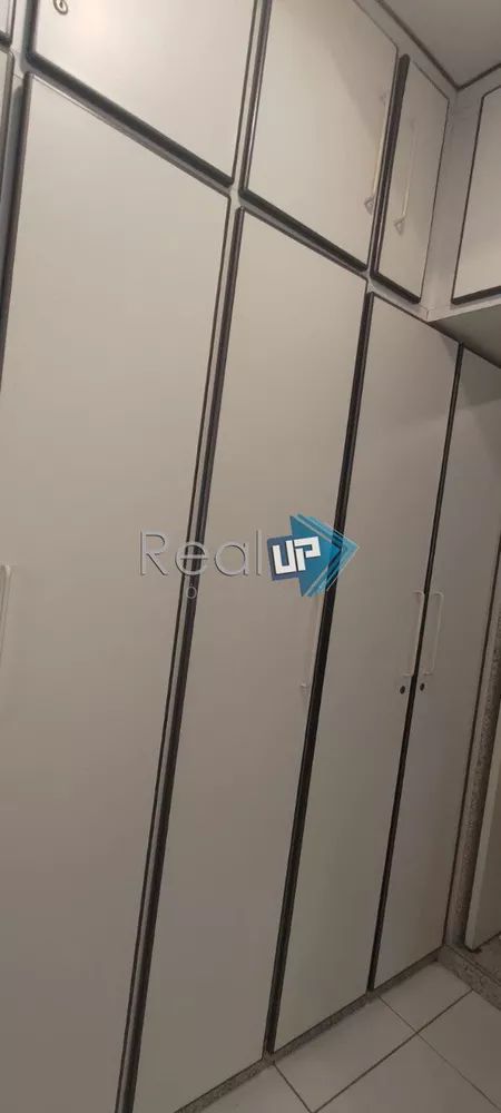 Apartamento, 4 quartos, 143 m² - Foto 38