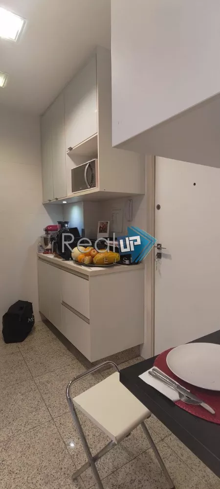 Apartamento, 4 quartos, 143 m² - Foto 33