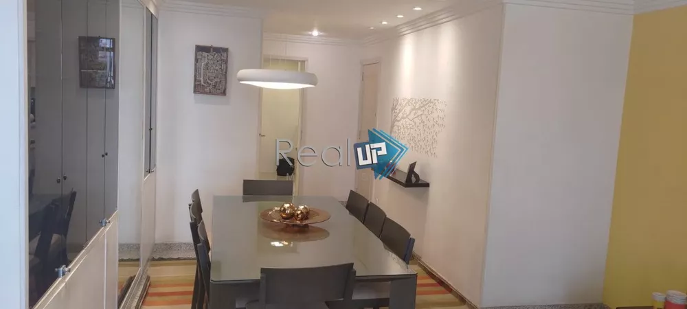 Apartamento, 4 quartos, 143 m² - Foto 30