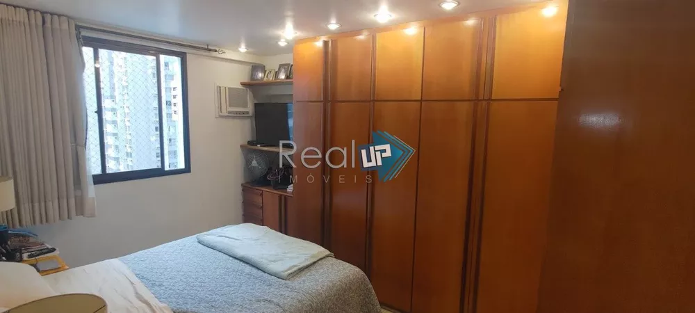 Apartamento, 4 quartos, 143 m² - Foto 21