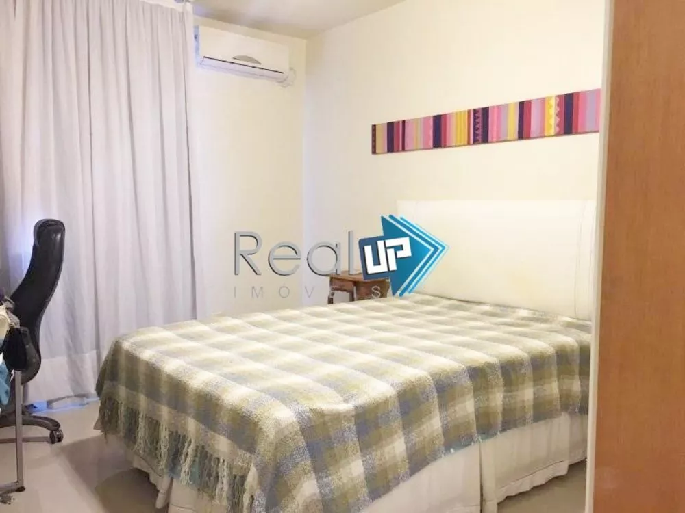 Apartamento para alugar com 2 quartos, 101m² - Foto 6