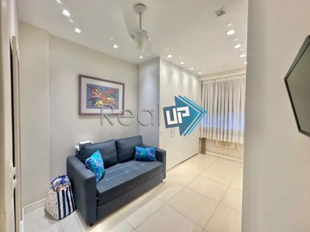 Apartamento, 2 quartos, 78 m² - Foto 16