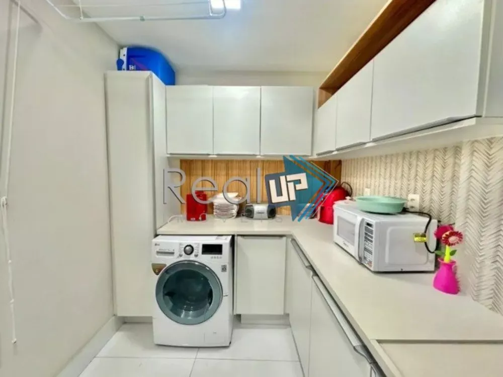 Apartamento, 2 quartos, 78 m² - Foto 10