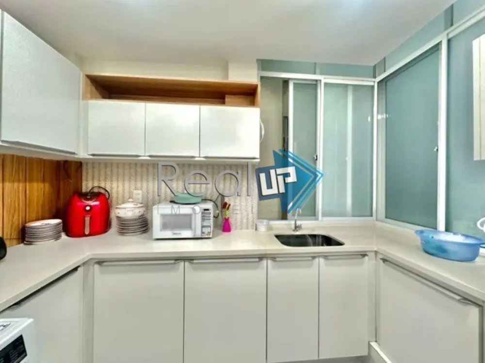 Apartamento, 2 quartos, 78 m² - Foto 9