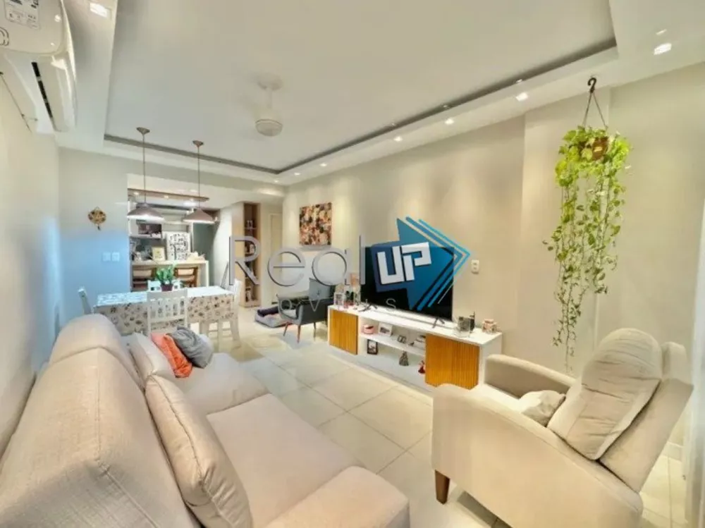 Apartamento, 2 quartos, 78 m² - Foto 3