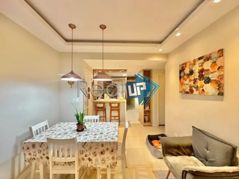 Apartamento, 2 quartos, 78 m² - Foto 8