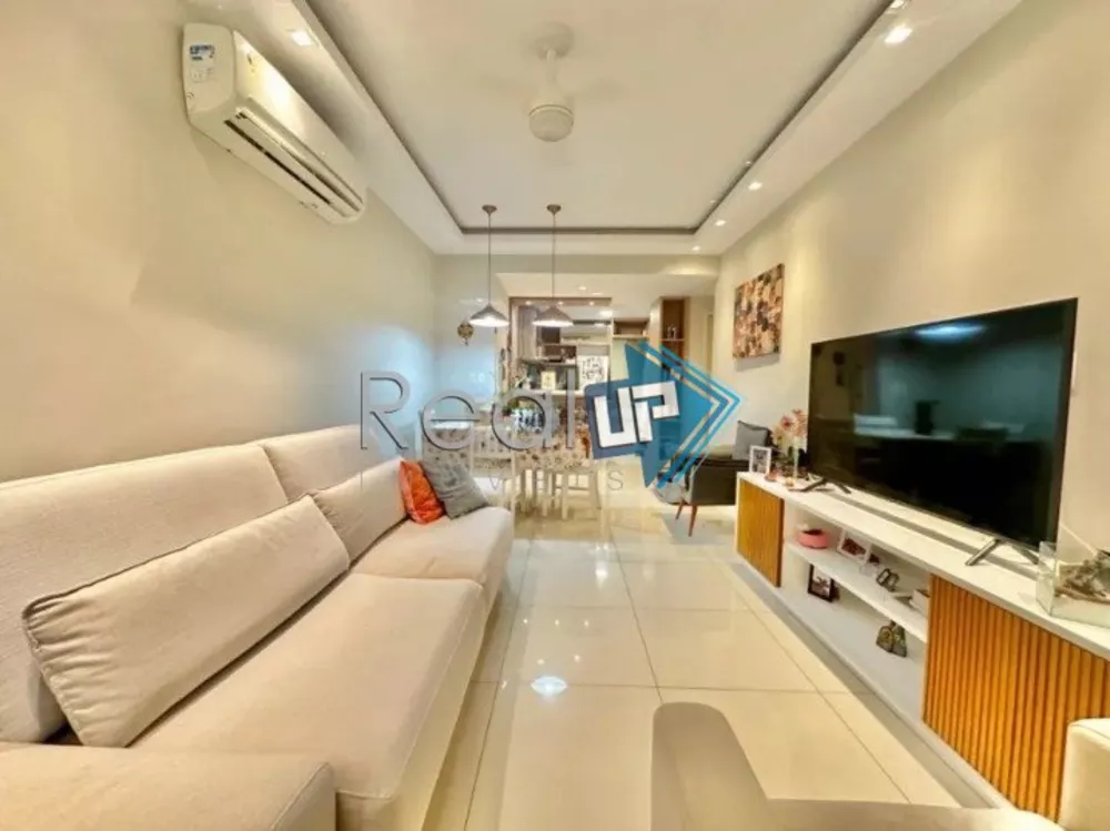 Apartamento, 2 quartos, 78 m² - Foto 4