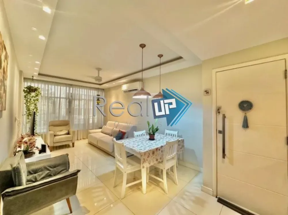 Apartamento, 2 quartos, 78 m² - Foto 1