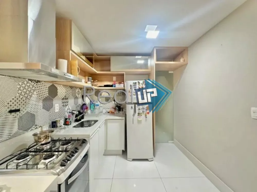Apartamento, 2 quartos, 78 m² - Foto 6