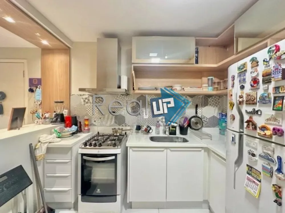 Apartamento, 2 quartos, 78 m² - Foto 5