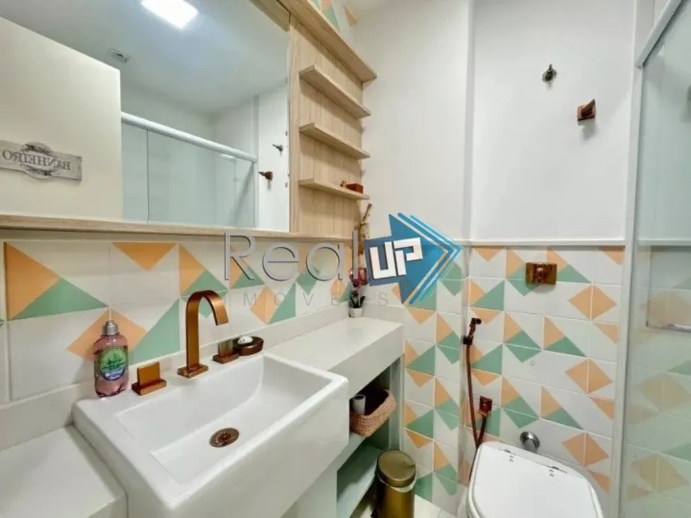 Apartamento, 2 quartos, 78 m² - Foto 12