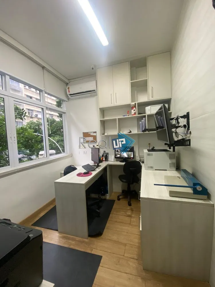Sala-Conjunto, 32 m² - Foto 16