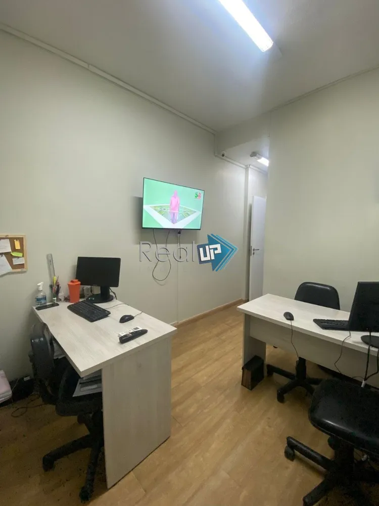 Sala-Conjunto, 32 m² - Foto 3