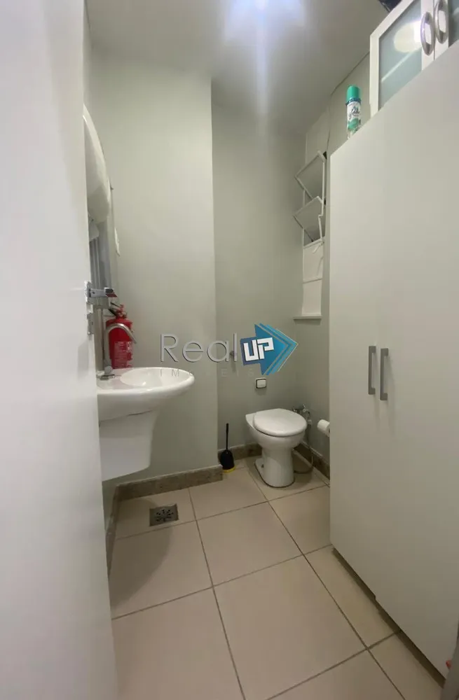 Sala-Conjunto, 32 m² - Foto 6