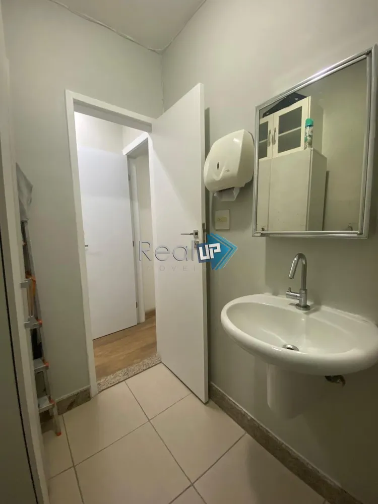 Sala-Conjunto, 32 m² - Foto 8