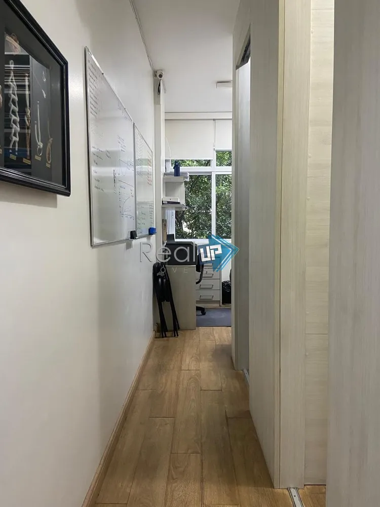Sala-Conjunto, 32 m² - Foto 11