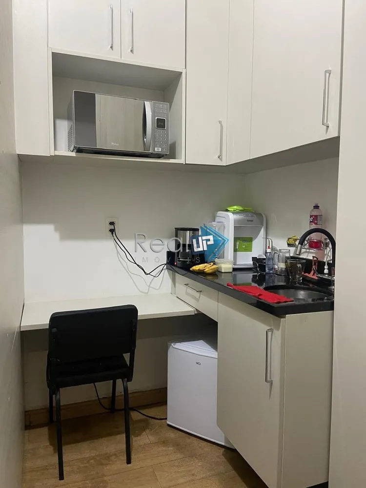 Sala-Conjunto, 32 m² - Foto 10
