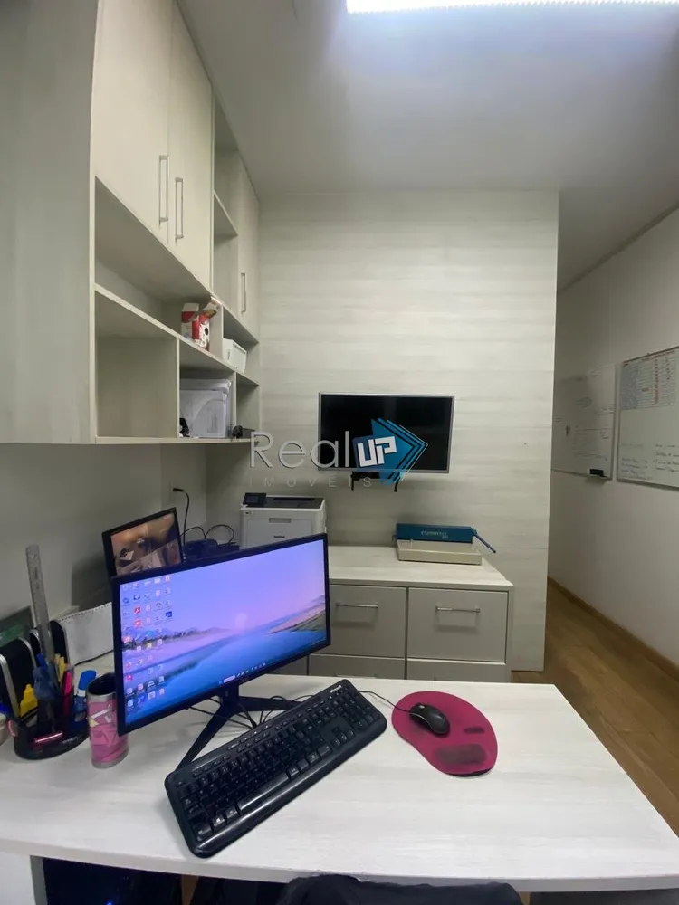 Sala-Conjunto, 32 m² - Foto 20