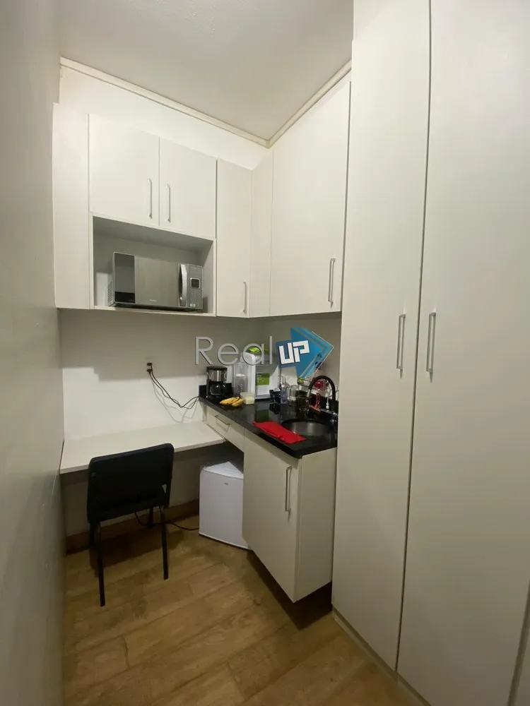 Sala-Conjunto, 32 m² - Foto 9