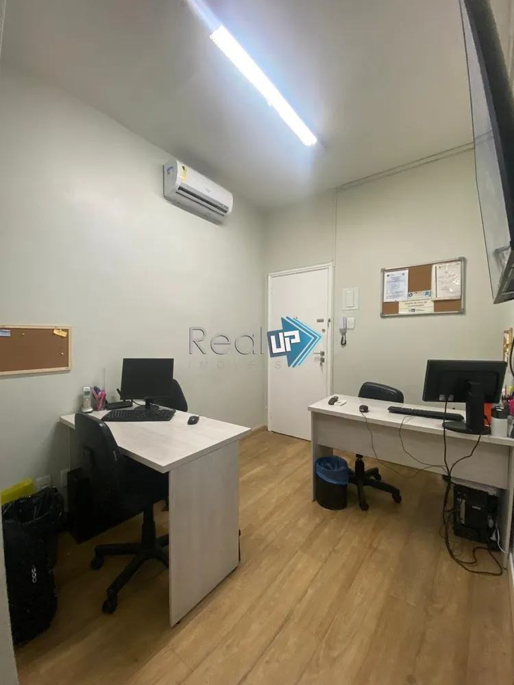 Sala-Conjunto, 32 m² - Foto 5
