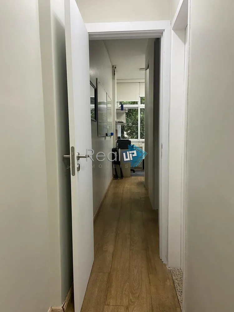 Sala-Conjunto, 32 m² - Foto 7