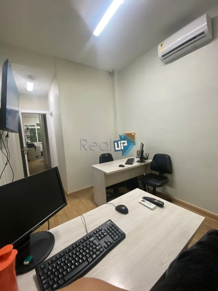 Sala-Conjunto, 32 m² - Foto 4