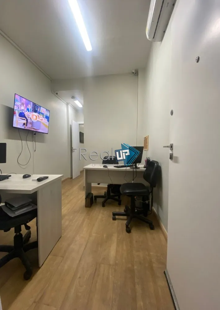 Sala-Conjunto, 32 m² - Foto 2