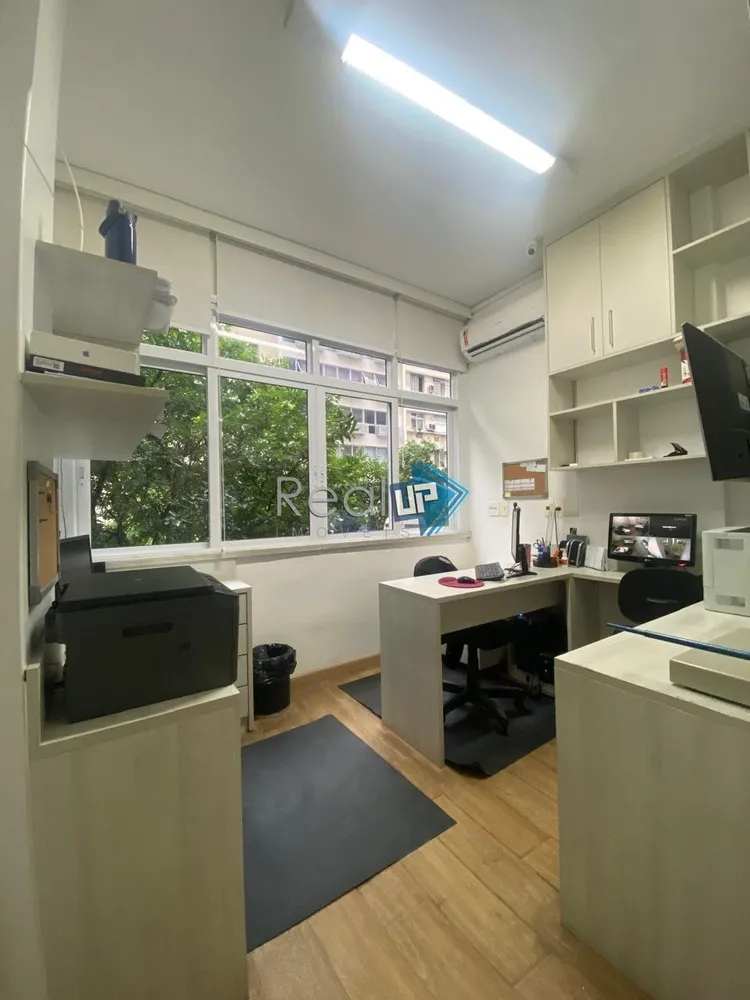 Sala-Conjunto, 32 m² - Foto 14
